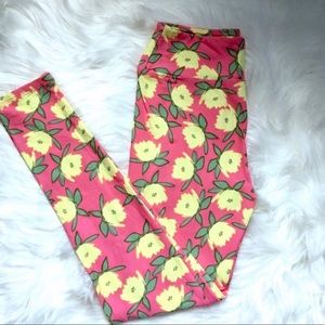 LuLaRoe leggings rare